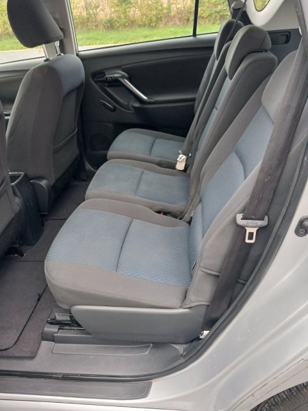 2013 Toyota Verso - photo 8