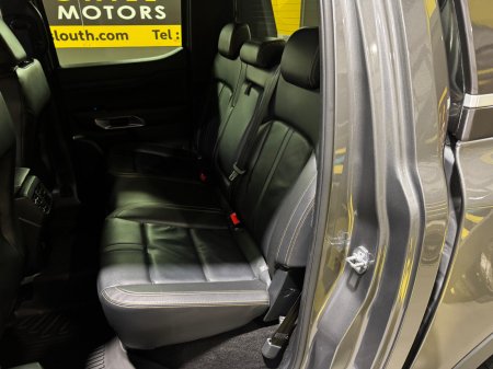 2025 Ford Ranger - photo 10