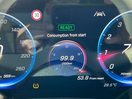 2026 Mercedes-Benz CLA - photo 29