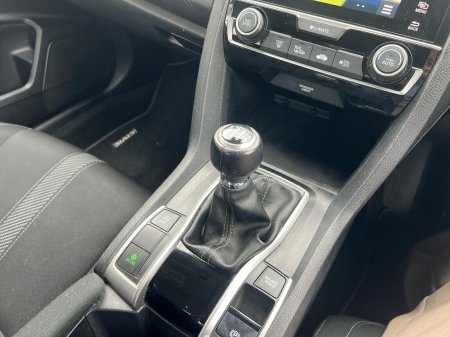 2020 Honda Civic - photo 14
