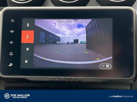2024 Dacia Duster - photo 32