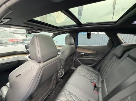 2021 Peugeot 3008 - photo 45