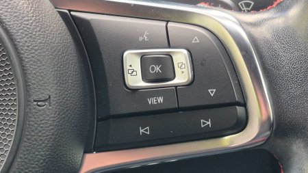2018 Volkswagen Polo - photo 27