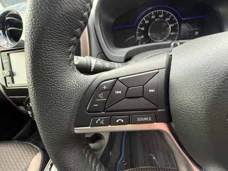 2018 Nissan Note - photo 14