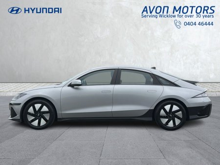 2024 Hyundai IONIQ 6 - photo 8