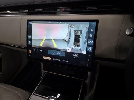 2024 Land Rover Range Rover - photo 12