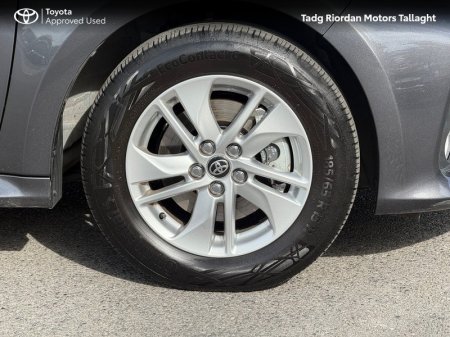 2026 Toyota Yaris - photo 16