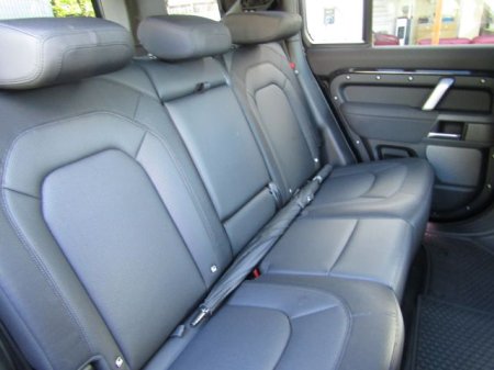 2023 Land Rover Defender - photo 20
