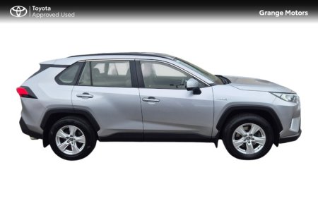 2022 Toyota RAV4 - photo 3