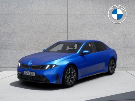 2027 BMW i3 40 xDrive M Sport ORDER NOW