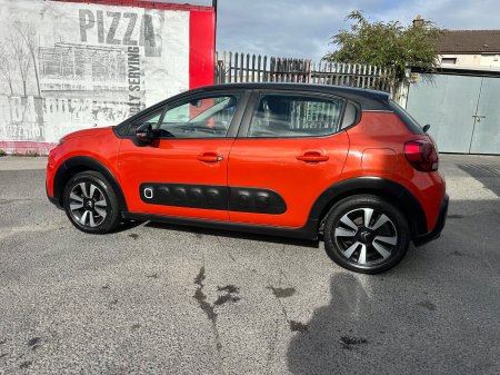 2019 Citroen C3 - photo 21