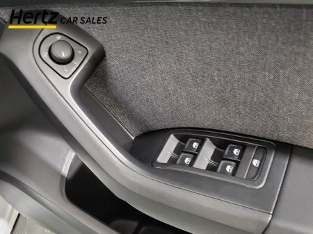 2024 SEAT Ateca - photo 19
