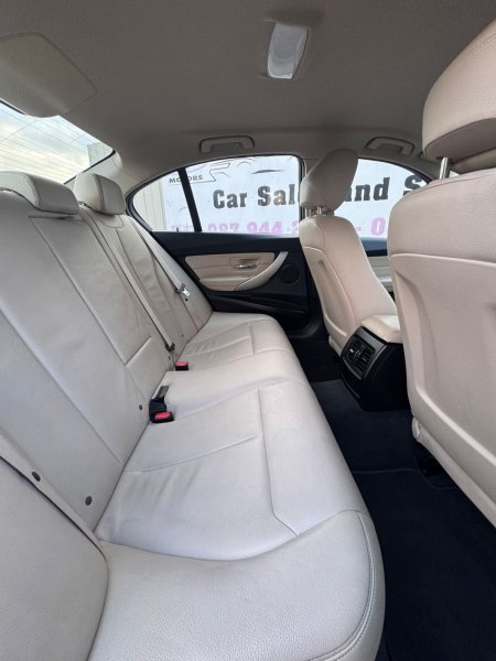 2015 BMW 3-Series - photo 31