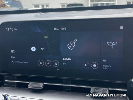 2025 Hyundai KONA - photo 24
