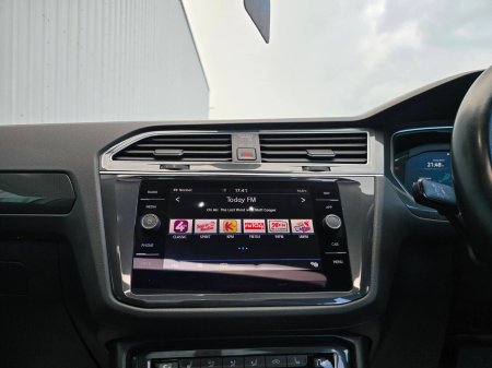 2019 Volkswagen Tiguan - photo 24