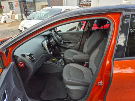 2015 Renault Captur - photo 10
