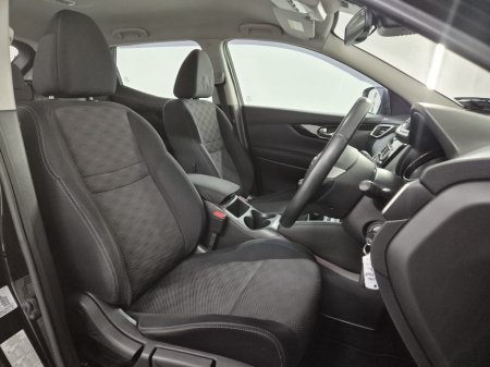 2015 Nissan Qashqai - photo 17
