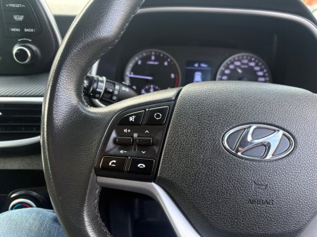 2019 Hyundai Tucson - photo 21