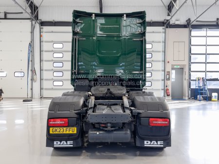 2023 DAF XF 530 - photo 5