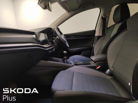 2024 Skoda Octavia - photo 4
