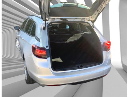 2022 Opel Astra - photo 8