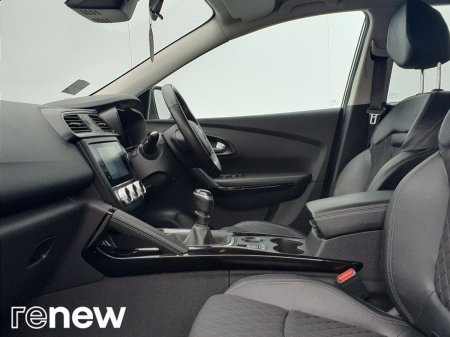 2021 Renault Kadjar - photo 5