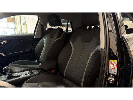 2017 Audi Q2 - photo 19