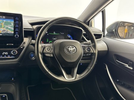 2020 Toyota Corolla - photo 9