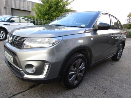 2023 Suzuki Vitara - photo 5