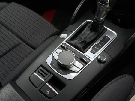 2016 Audi A3 - photo 15