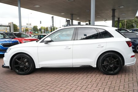 2019 Audi Q5 - photo 7