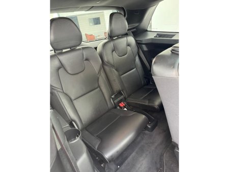 2016 Volvo XC90 - photo 12