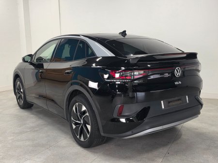2024 Volkswagen ID.5 - photo 15