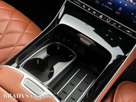 2024 Mercedes-Benz S-Class - photo 15