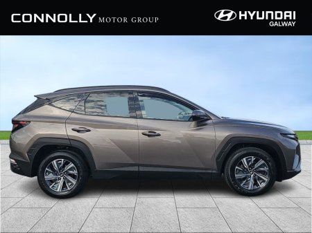 2023 Hyundai Tucson - photo 3