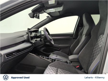 2026 Volkswagen Golf - photo 4