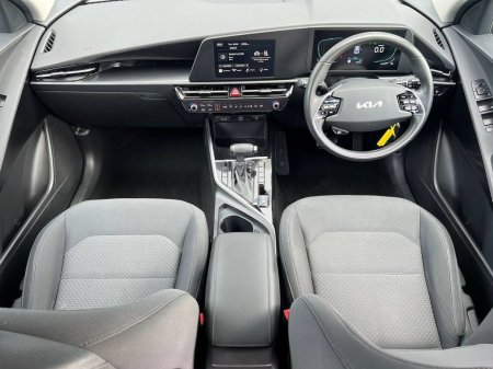 2023 Kia Niro - photo 10