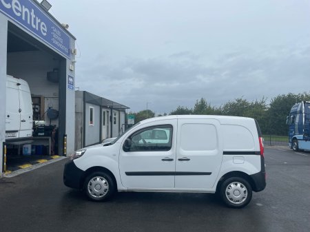 2021 Renault Kangoo - photo 12