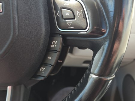 2014 Land Rover Range Rover Evoque - photo 17