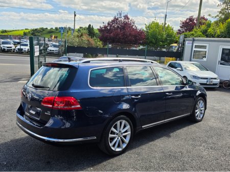 2013 Volkswagen Passat - photo 9