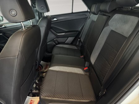2022 Volkswagen T-Roc - photo 16