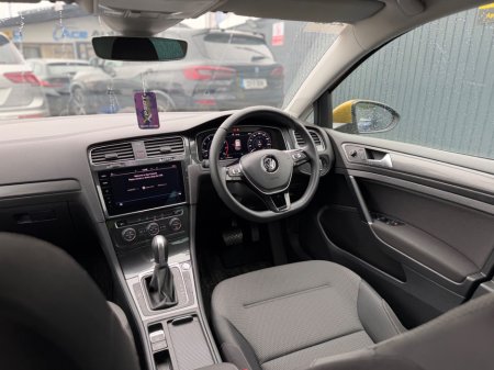 2019 Volkswagen Golf - photo 48