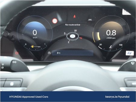 2025 Hyundai Tucson - photo 25