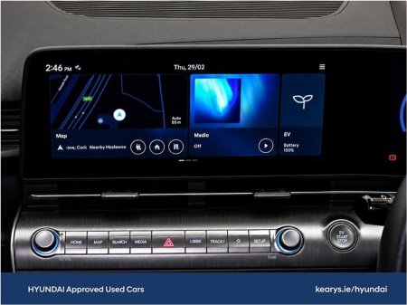 2026 Hyundai KONA - photo 26