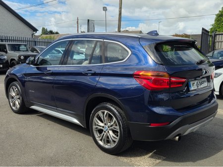 2016 BMW X1 - photo 6