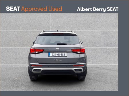 2023 SEAT Ateca - photo 5
