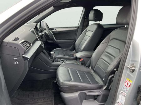 2023 SEAT Tarraco - photo 19