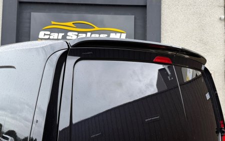 2023 Volkswagen Caddy - photo 13