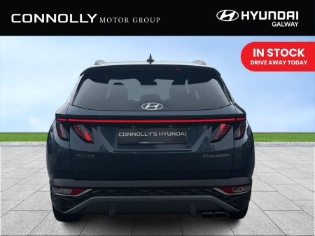 2021 Hyundai Tucson - photo 13