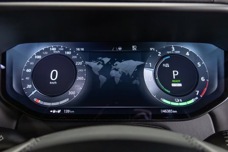 2023 Land Rover Range Rover Sport - photo 21